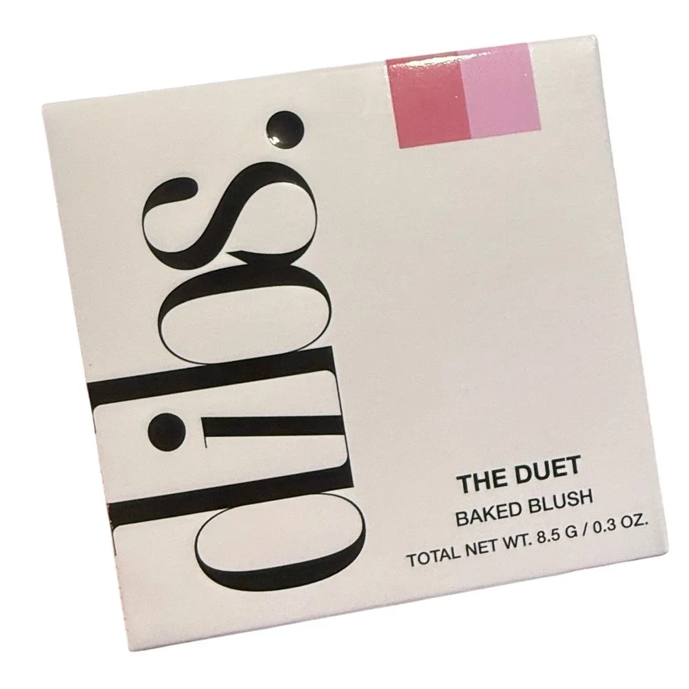 Dibs beauty duet